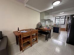 Blk 124 Toa Payoh View (Toa Payoh), HDB 3 Rooms #569233731